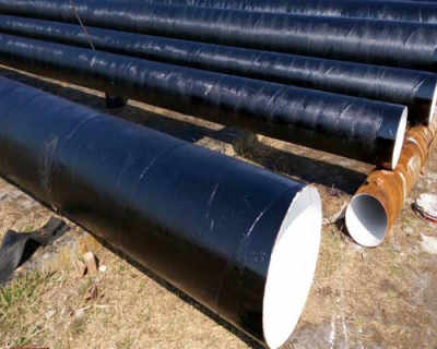 內蒙古排水防腐鋼管廠家與閥門產業發展現狀