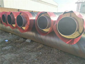 蒸汽無縫保溫管鋼管加工廠家的核心技術與管件應用